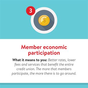 7 Co-op Principals- 3 Principal 3: Member economic participation