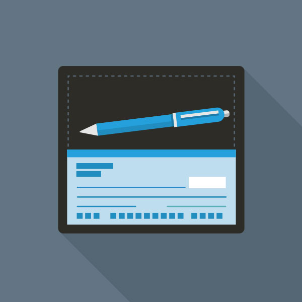 Checking Accounts Icon