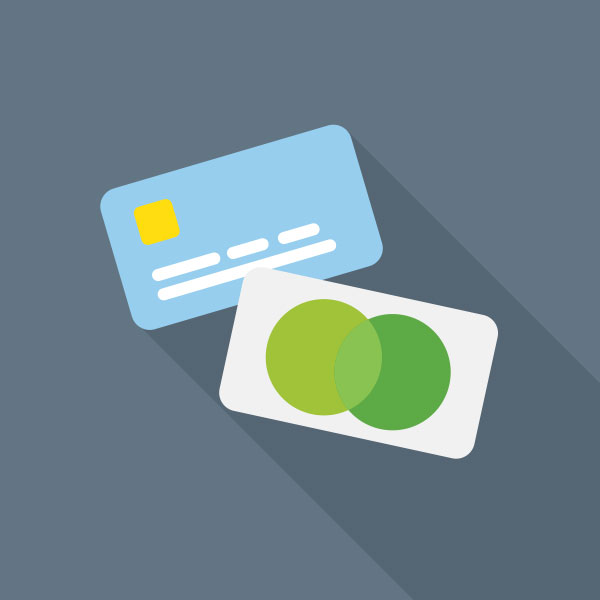 Comparing Cards Icon