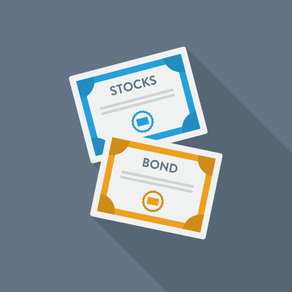 Investment Vehicles Icon