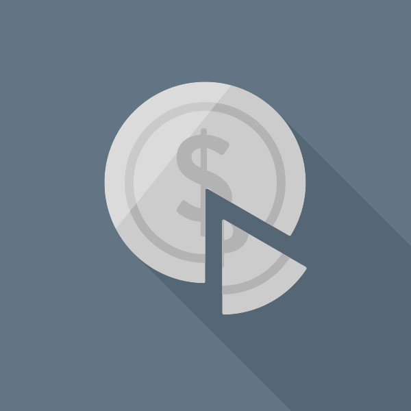 Let's Talk Taxes Icon