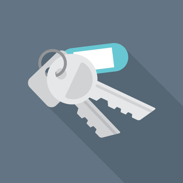 Living On Your Own Icon