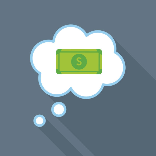 Money Beliefs Icon