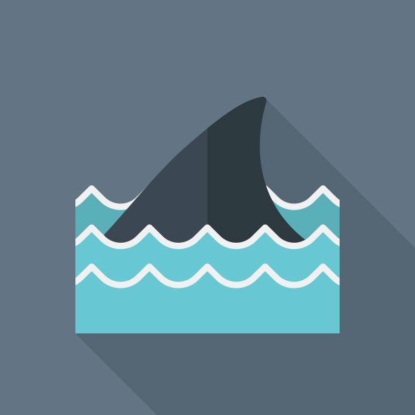 Predatory Lending Icon