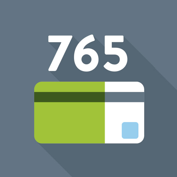 Credit Scores Icon