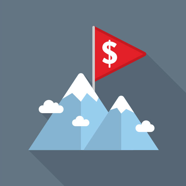 Debt Repayment Icon