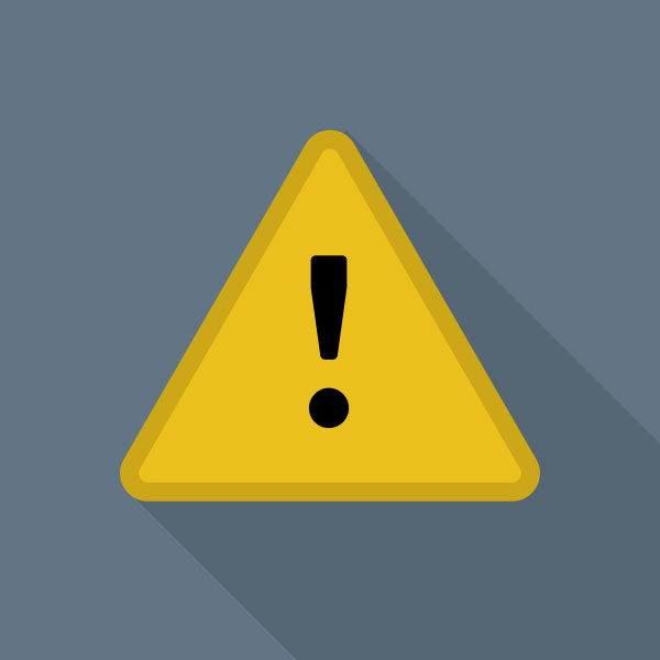 How to Spot Scams Icon