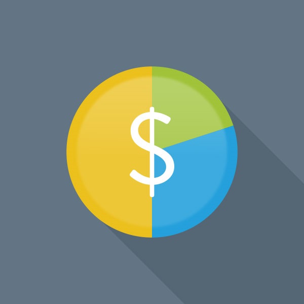 Building a Budget Icon