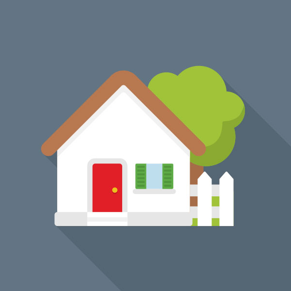 Mortgages Icon