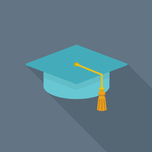 Student Loans Icon