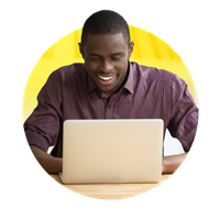 Large enough to offer more Large enough to offer more