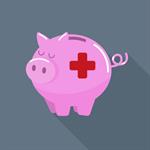 Emergency Funds Icon
