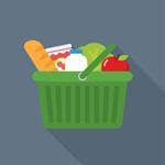 Save On Groceries Icon