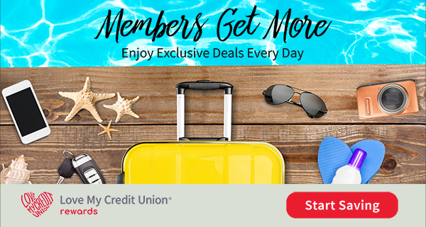 Members get more. Member Exclusive Deals Start Saving.